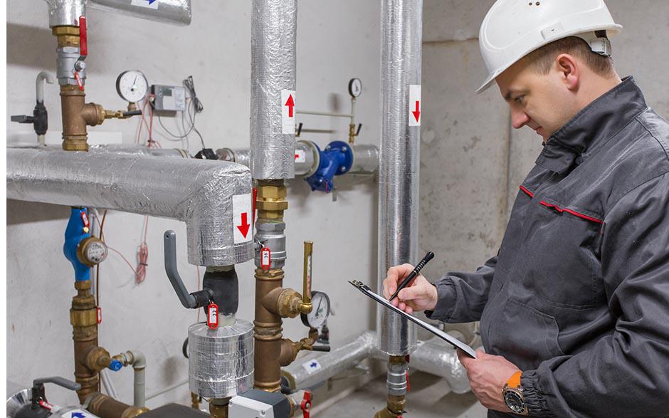 entretien chauffage électrique Vincennes