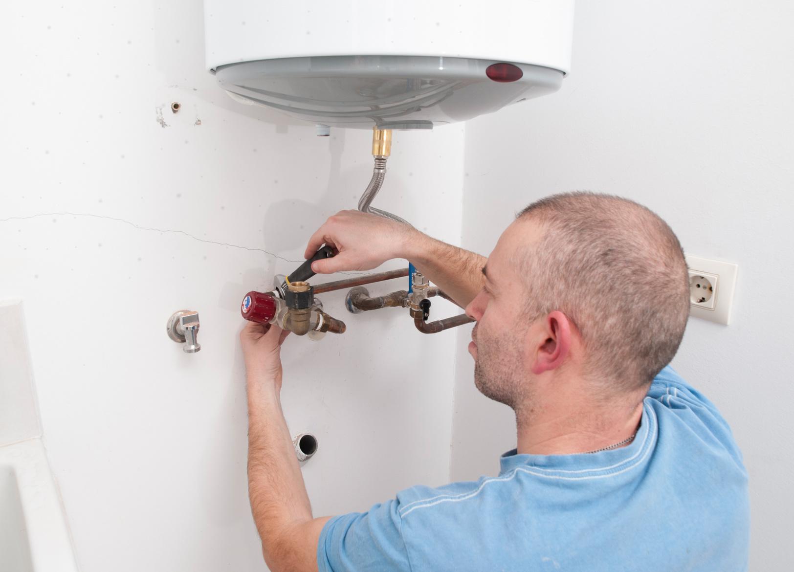 chauffage aerothermie Istres